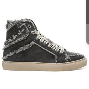 ZADIG AND VOLTAIRE Size 41